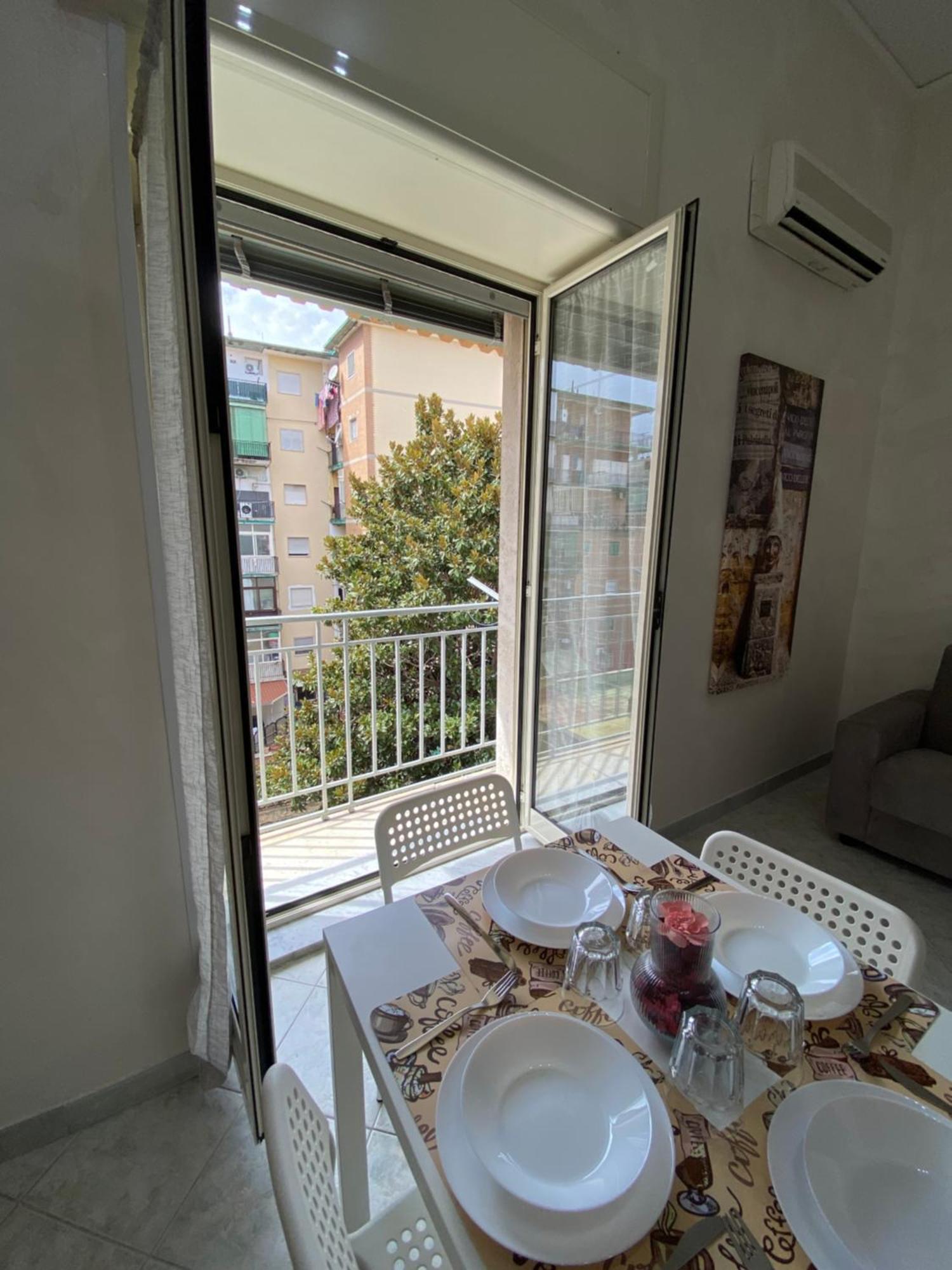 Ellebi Home Naples Exterior photo