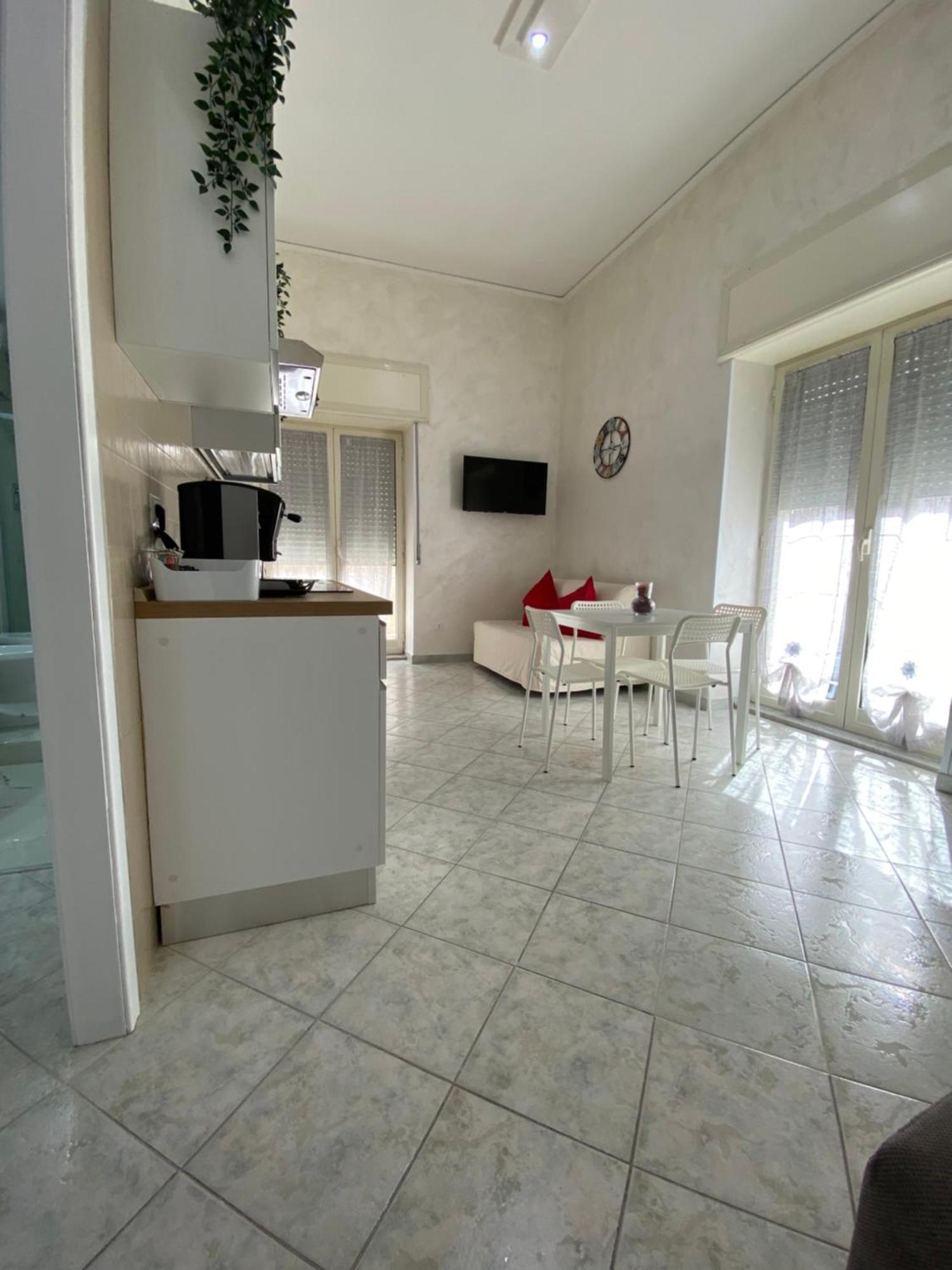 Ellebi Home Naples Exterior photo