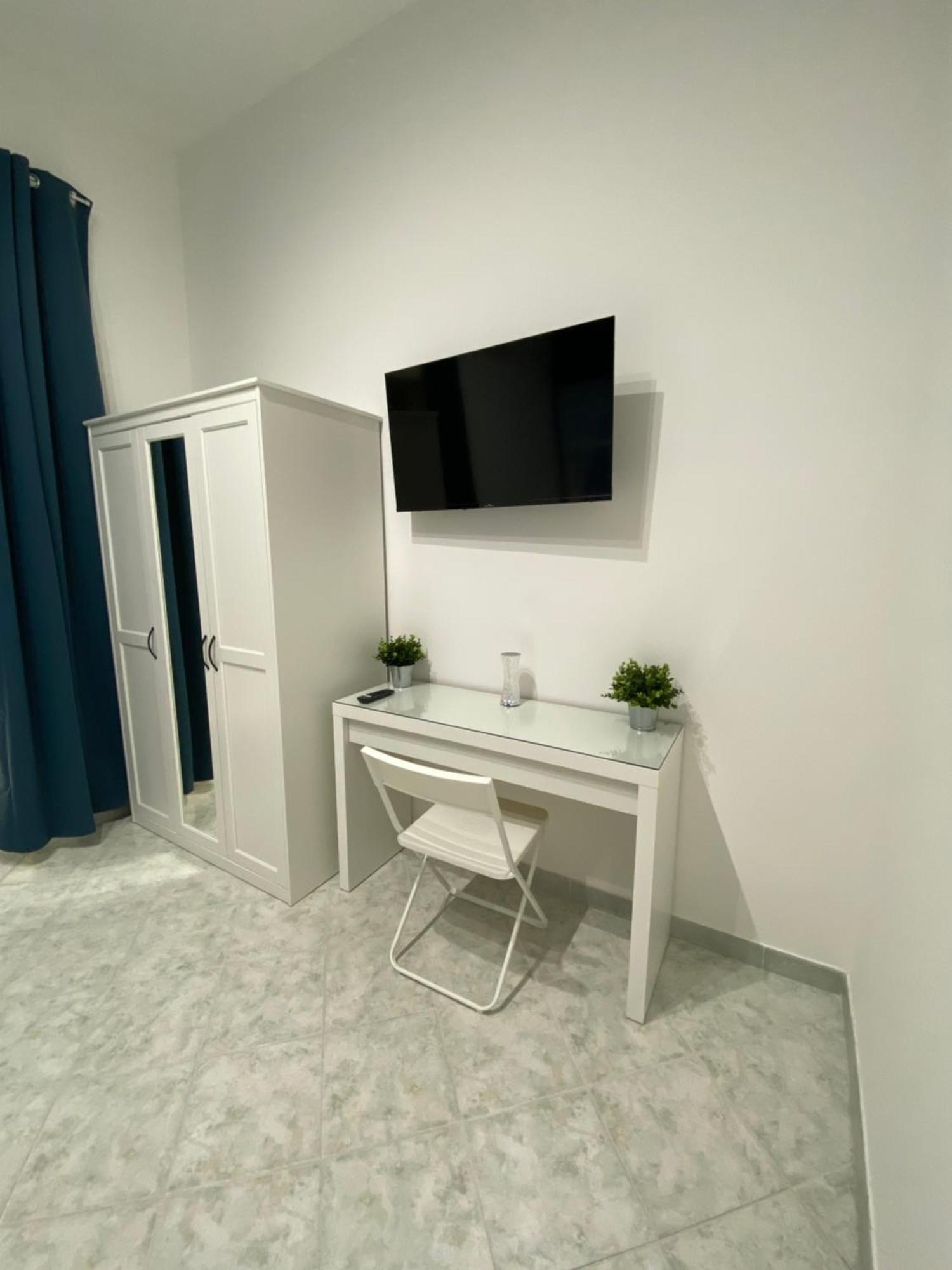 Ellebi Home Naples Exterior photo