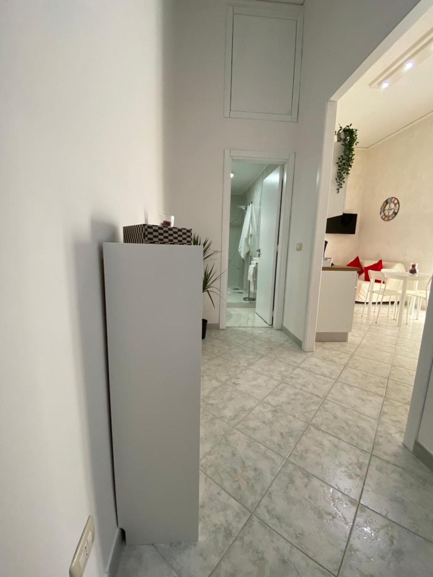 Ellebi Home Naples Exterior photo