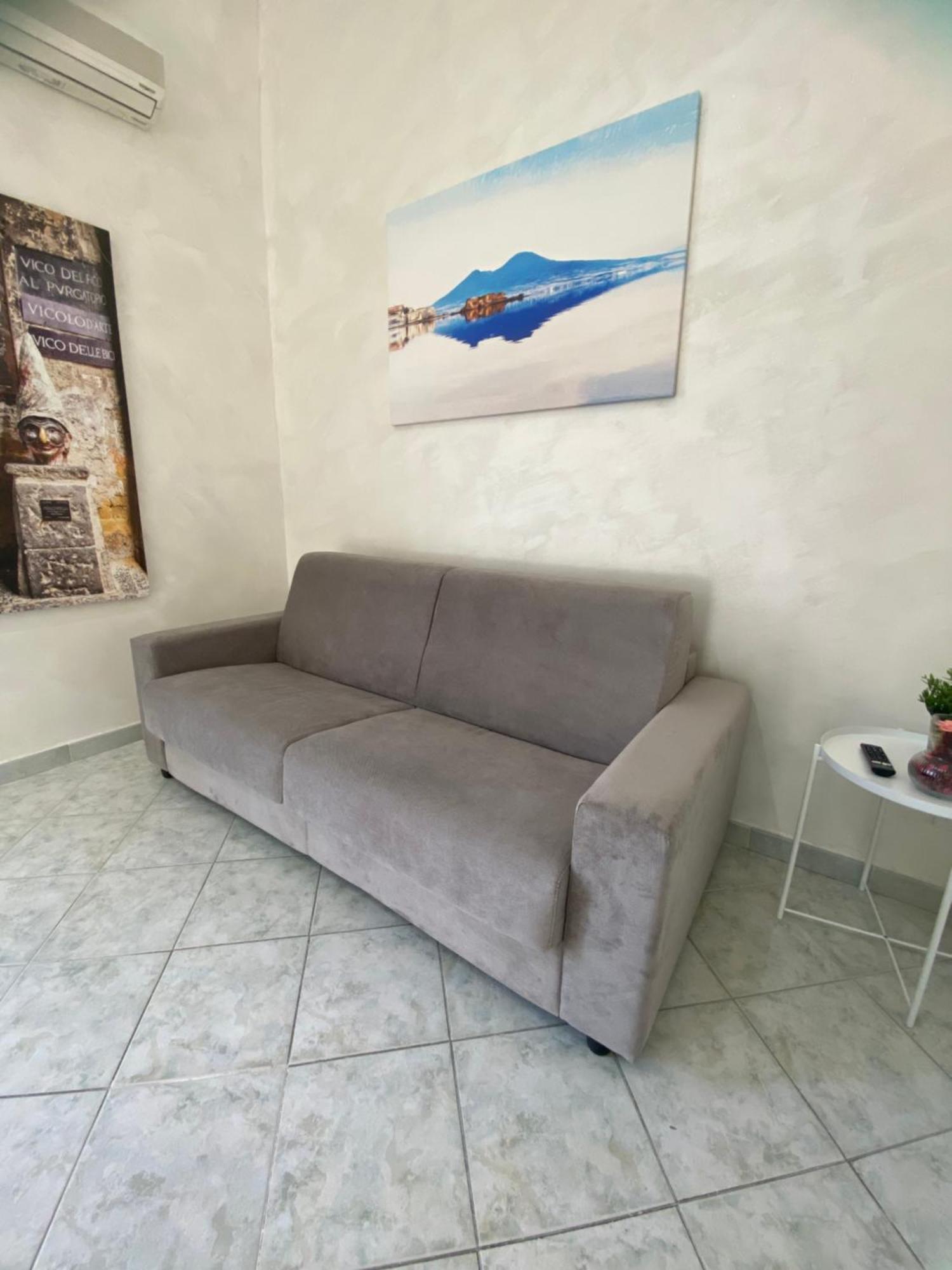 Ellebi Home Naples Exterior photo