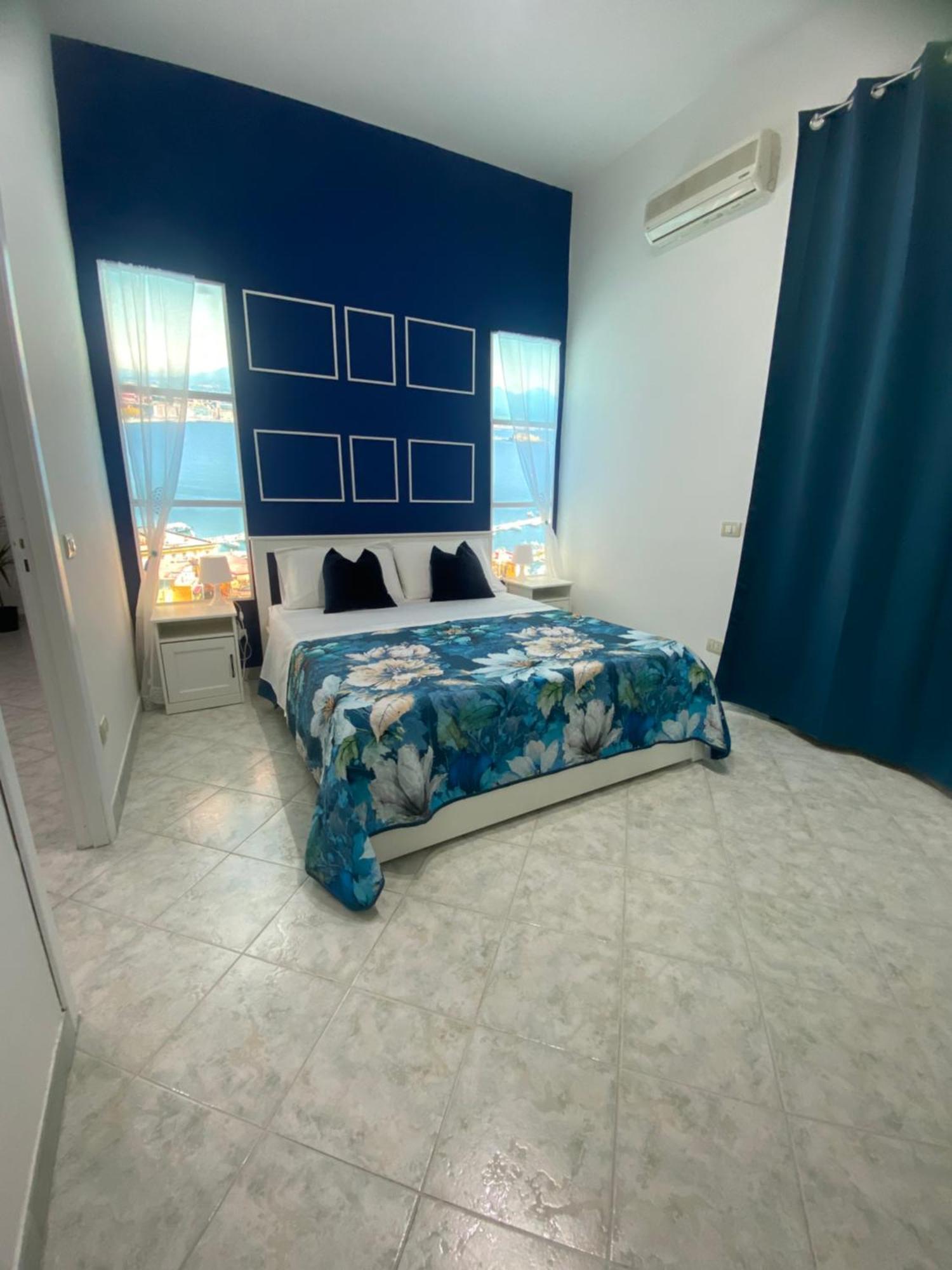 Ellebi Home Naples Exterior photo
